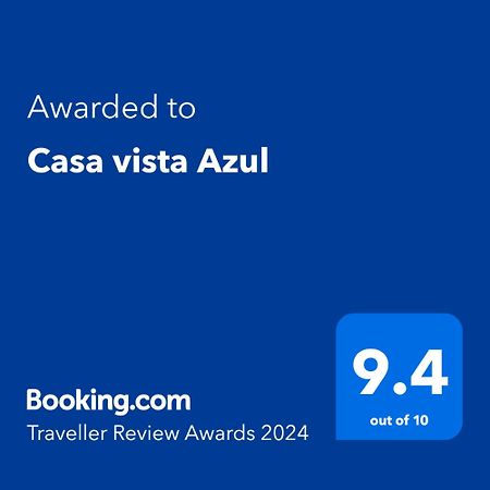 Casa Vista Azul Lejlighed Sesimbra Eksteriør billede