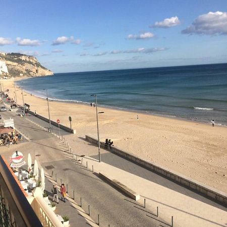Casa Vista Azul Lejlighed Sesimbra Eksteriør billede