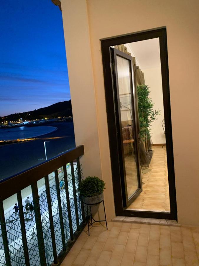 Casa Vista Azul Lejlighed Sesimbra Eksteriør billede