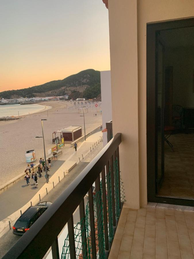 Casa Vista Azul Lejlighed Sesimbra Eksteriør billede