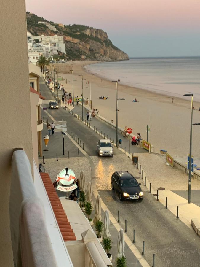 Casa Vista Azul Lejlighed Sesimbra Eksteriør billede