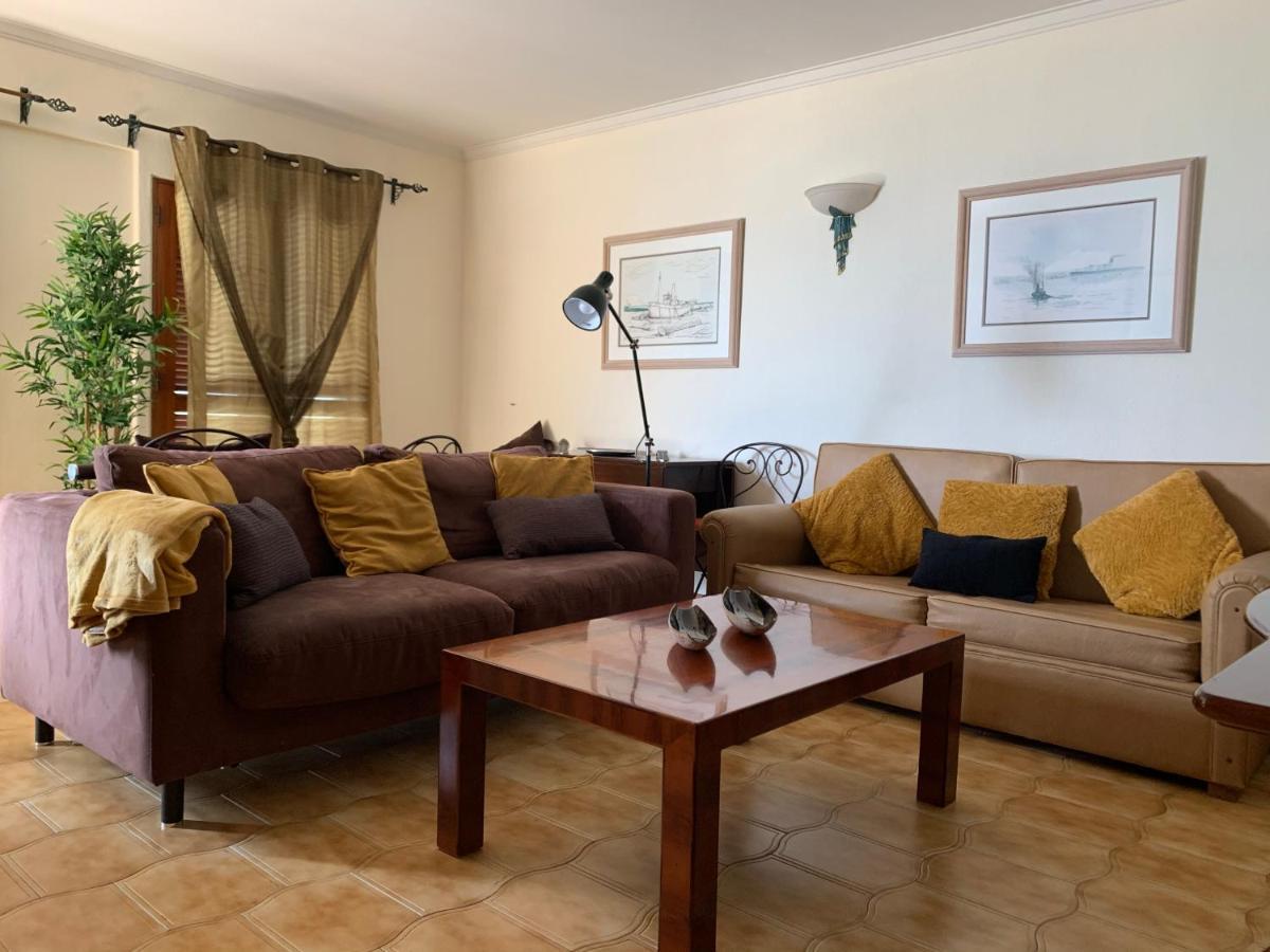 Casa Vista Azul Lejlighed Sesimbra Eksteriør billede