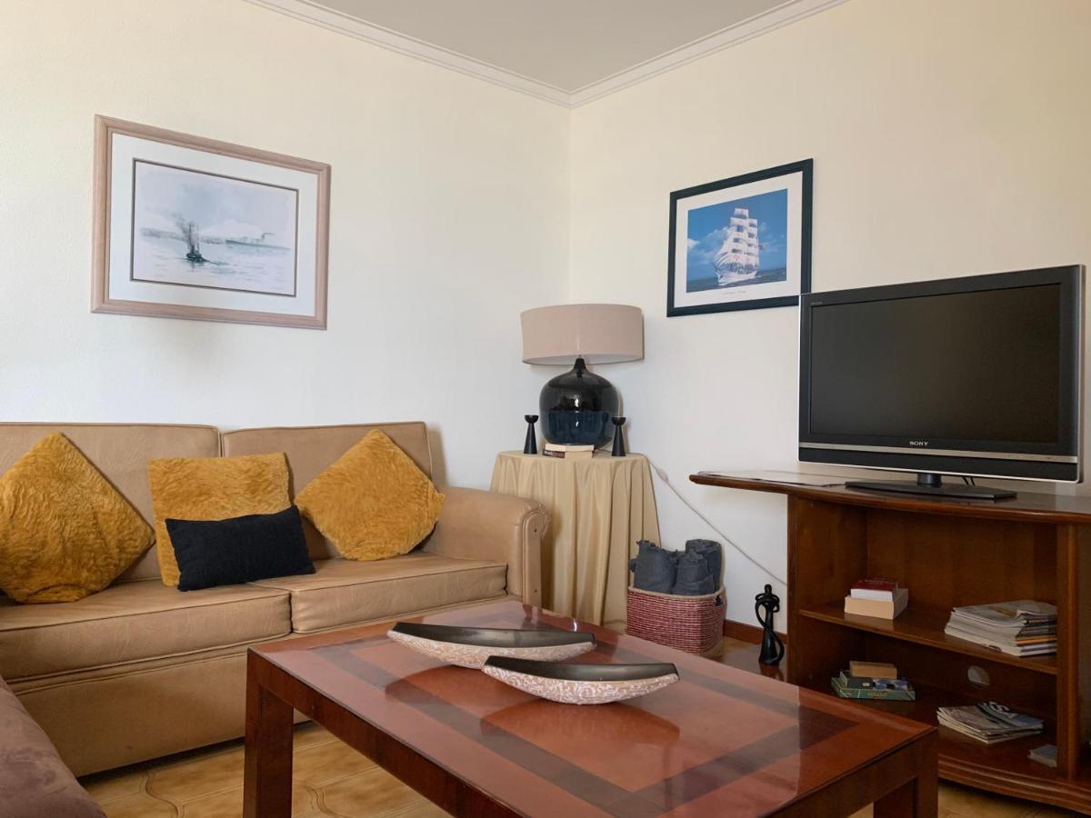 Casa Vista Azul Lejlighed Sesimbra Eksteriør billede