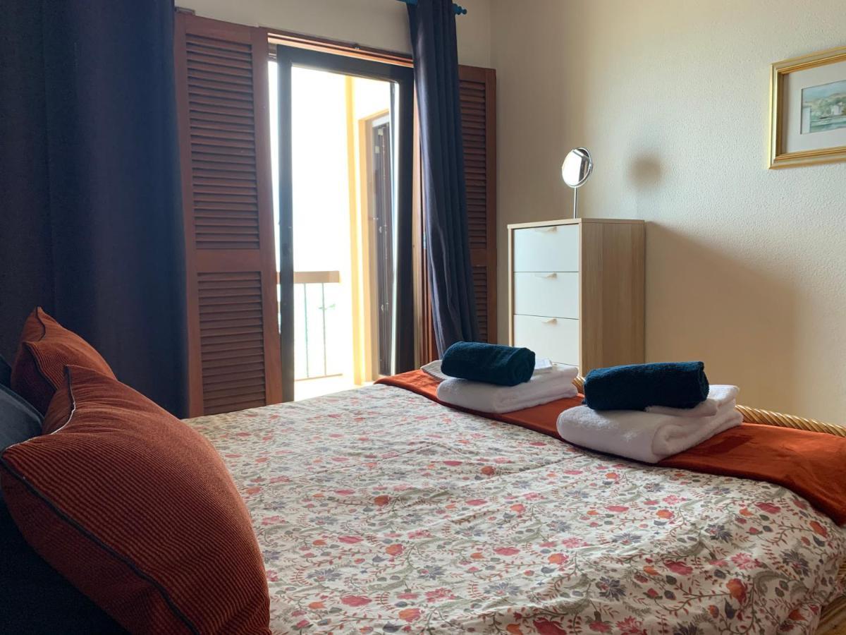 Casa Vista Azul Lejlighed Sesimbra Eksteriør billede