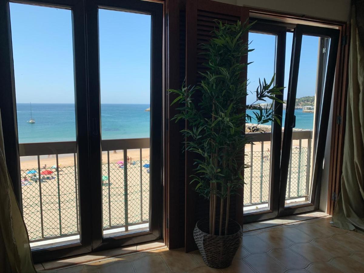 Casa Vista Azul Lejlighed Sesimbra Eksteriør billede