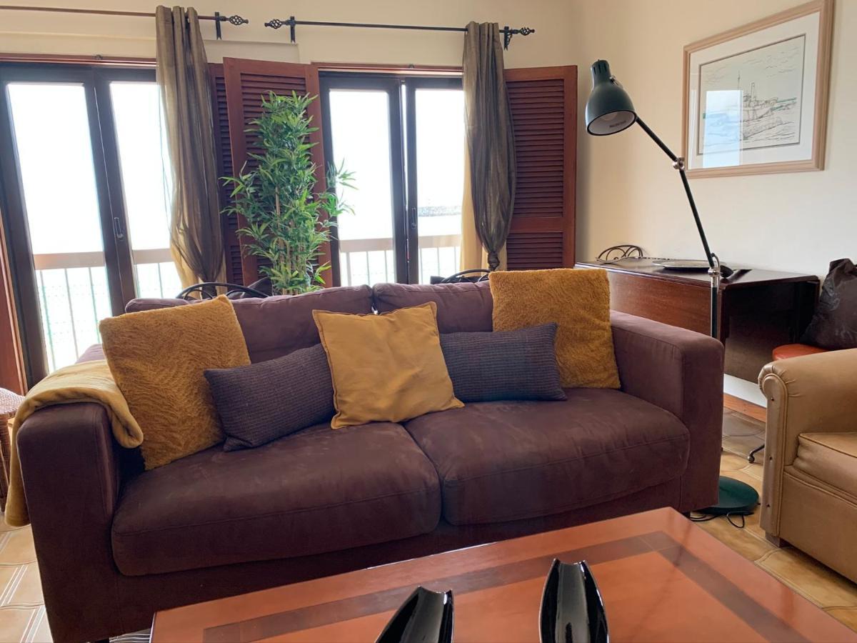 Casa Vista Azul Lejlighed Sesimbra Eksteriør billede