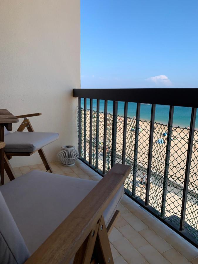 Casa Vista Azul Lejlighed Sesimbra Eksteriør billede