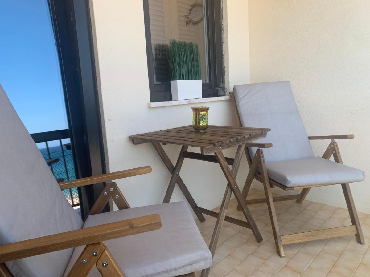 Casa Vista Azul Lejlighed Sesimbra Eksteriør billede