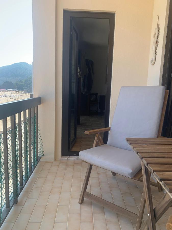 Casa Vista Azul Lejlighed Sesimbra Eksteriør billede