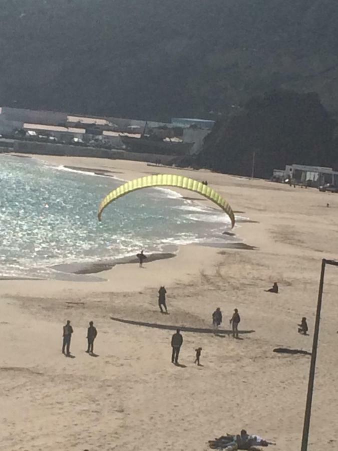Casa Vista Azul Lejlighed Sesimbra Eksteriør billede