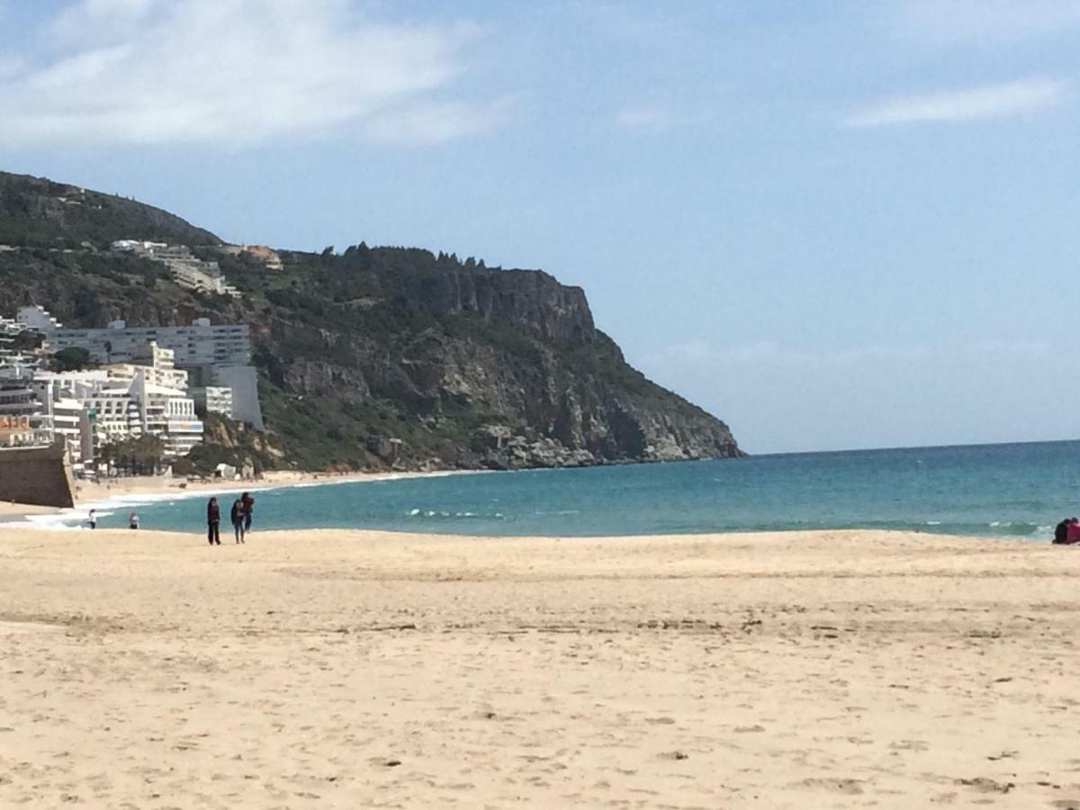 Casa Vista Azul Lejlighed Sesimbra Eksteriør billede