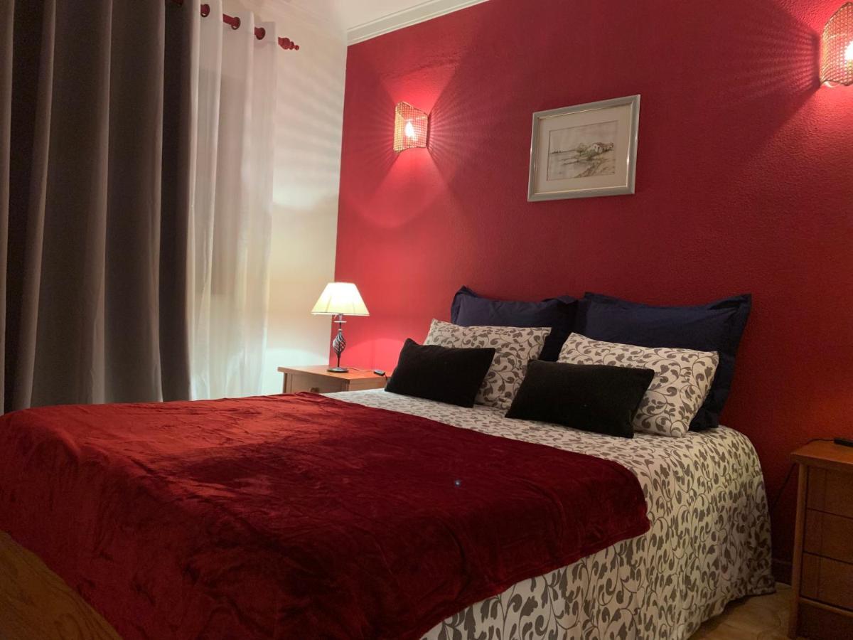 Casa Vista Azul Lejlighed Sesimbra Eksteriør billede