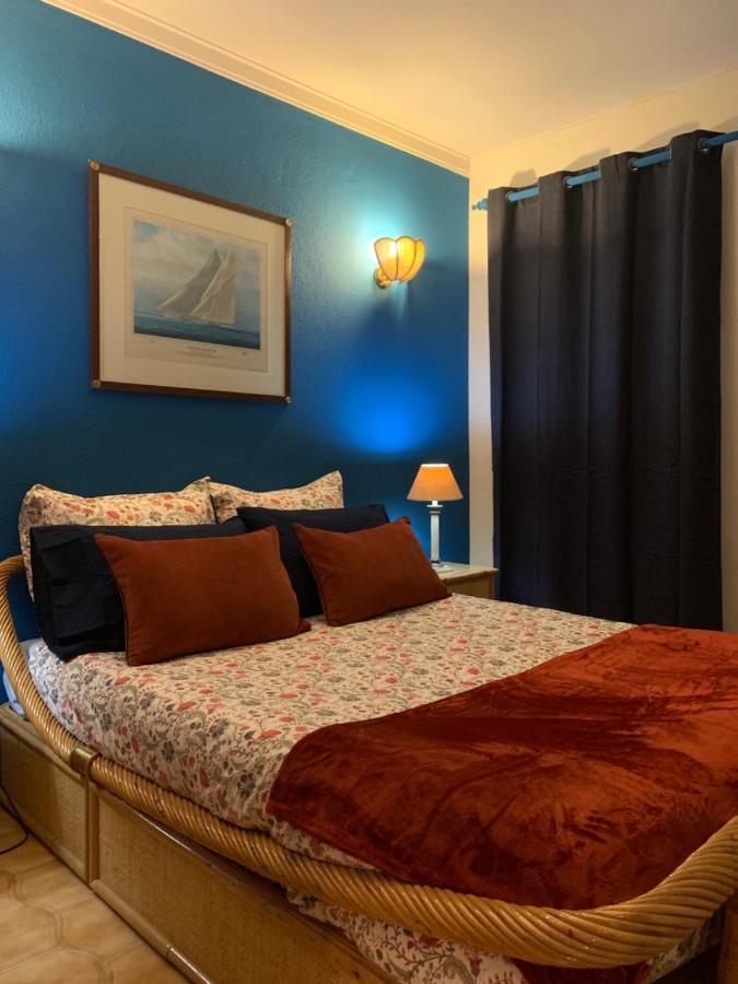 Casa Vista Azul Lejlighed Sesimbra Eksteriør billede