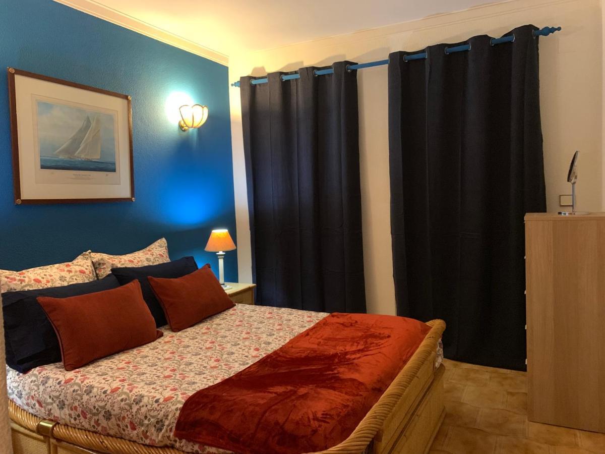 Casa Vista Azul Lejlighed Sesimbra Eksteriør billede