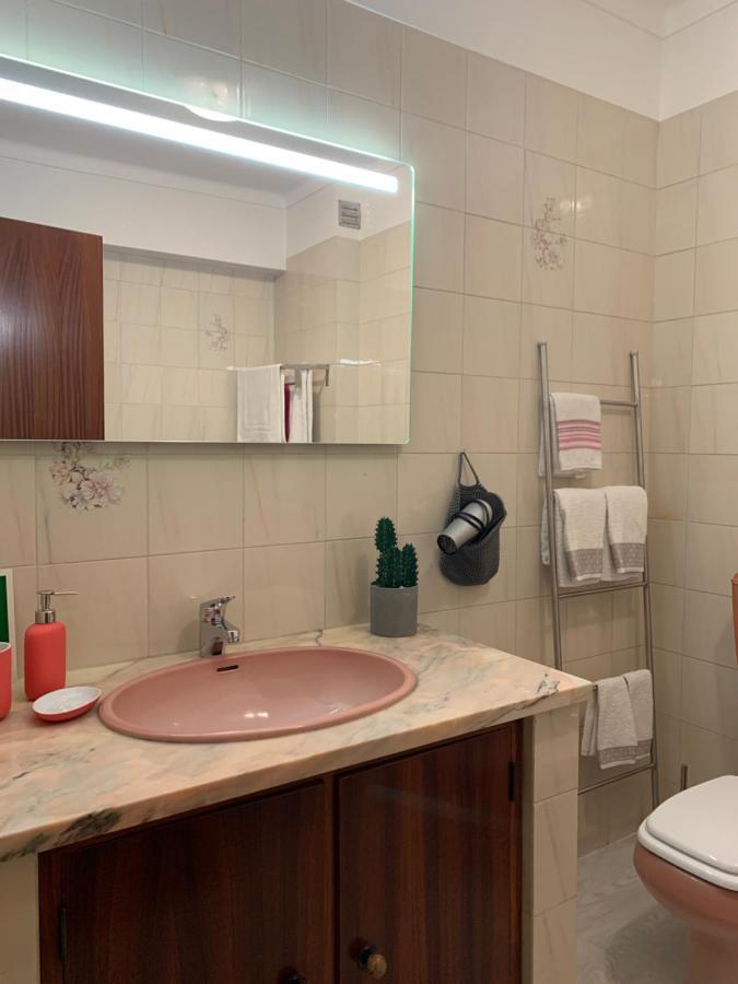 Casa Vista Azul Lejlighed Sesimbra Eksteriør billede
